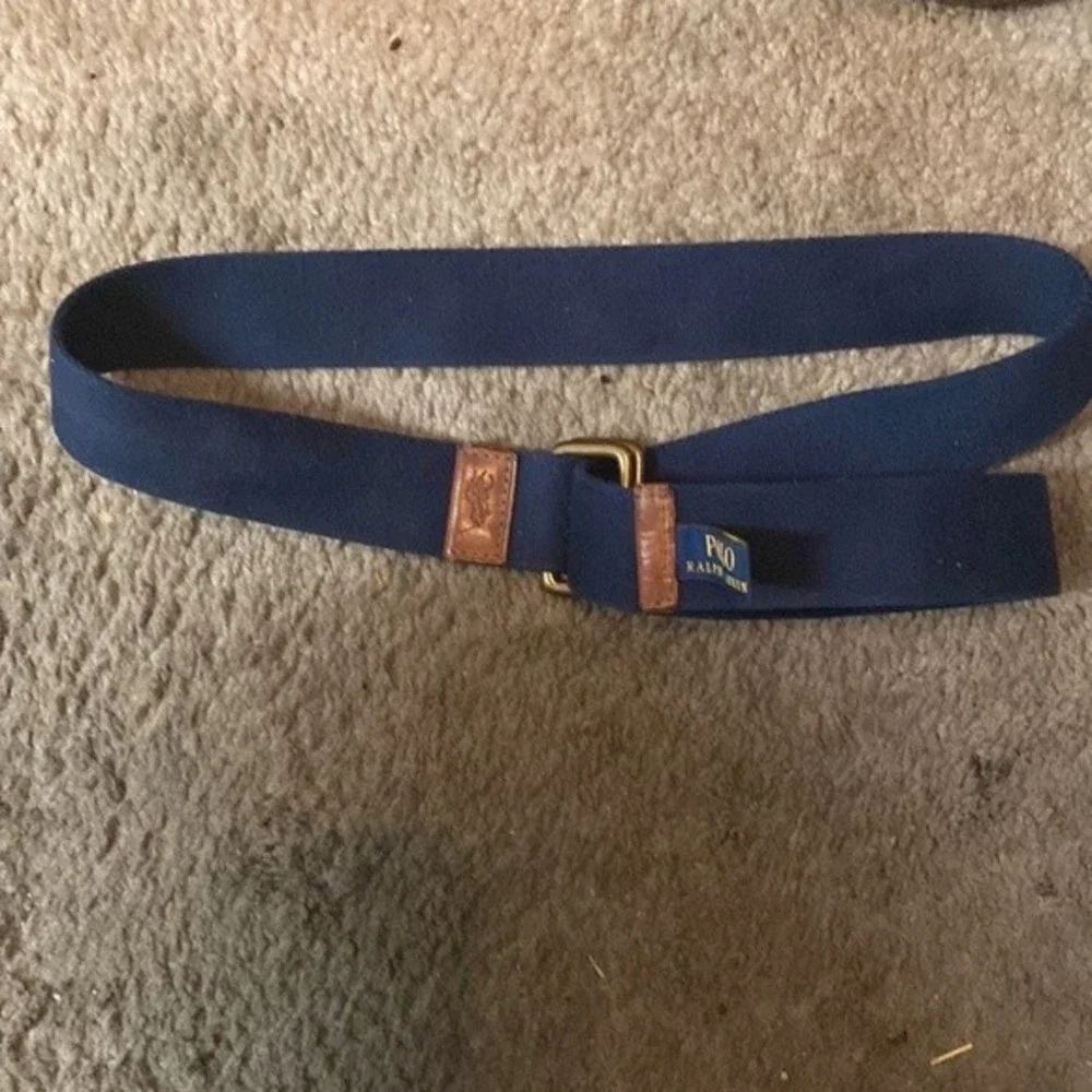Polo Ralph Lauren polo by